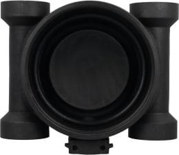 Produktbild: Rau Druckanschluss für Kolbenmembranpumpe P2020W Feldspritze