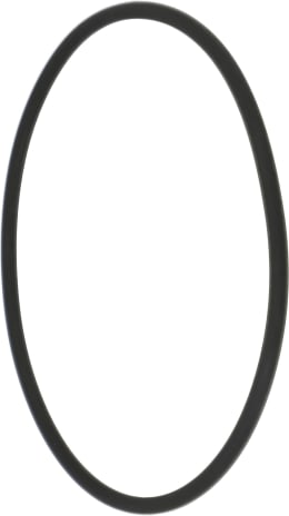 Produktbild: Rau O-Ring 94,85 x 3,53 mm Viton®, für Becher Filterhahn Feldspritze