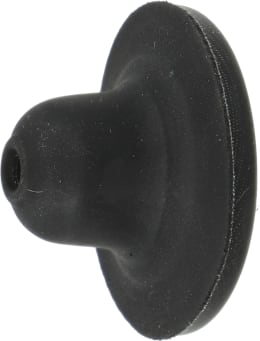 Produktbild: Rau Rollmembrane Viton® für Telemat Teilbreitenmagnet Feldspritze