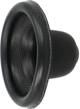 Produktbild: Rau Rollmembrane Viton® für Telemat Teilbreitenmagnet Feldspritze