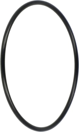 Produktbild: Rau O-Ring 52 x 2 mm NBR, für Regelgehäuse Feldspritze