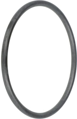 Produktbild: Rau O-Ring 70 x 4 mm FPM 75 (Viton®), für Becher Filterhahn Feldspritze
