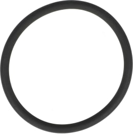 Produktbild: Rau O-Ring 38 x 3 mm FKM 80 (Viton®), für Einspülvorrichtung, Verteilerarmatur Feldspritze