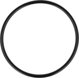 Produktbild: Rau O-Ring 37,82 x 1,78 mm NBR, für Druckregler NHB Nabe Feldspritze