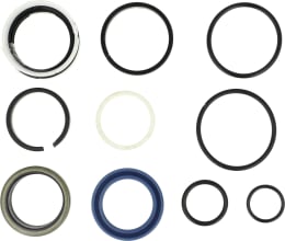 Set: Rau Dichtungssatz für Hydraulikzylinder Serta Feldsspritze