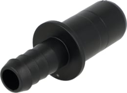Produktbild: Rau Schlauchtülle 22 x 13 mm für Düsenleitung Feldspritze