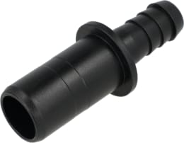 Produktbild: Rau Schlauchtülle 22 x 13 mm für Düsenleitung Feldspritze