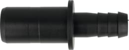 Produktbild: Rau Schlauchtülle 22 x 13 mm für Düsenleitung Feldspritze