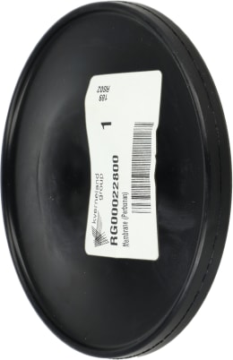 Produktbild: Rau Membrane MB 121-5 für Pumpe P 2020 W Spritze