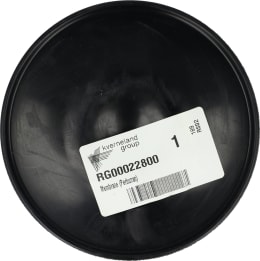 Produktbild: Rau Membrane MB 121-5 für Pumpe P 2020 W Spritze