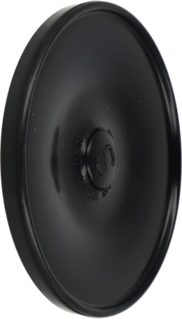 Produktbild: Rau Membrane MB 107-4, NBR, für Pumpe P 72 W, 152 W Spritze