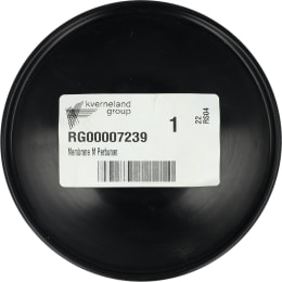 Produktbild: Rau Membrane MB 107-4, NBR, für Pumpe P 72 W, 152 W Spritze