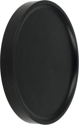 Produktbild: Rau Druckspeichermembrane MB 101-5 aus NBR (Nitril-Butadien-Kautschuk) für Kolbenmembranpumpe