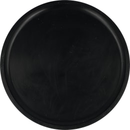 Produktbild: Rau Druckspeichermembrane MB 101-5 aus NBR (Nitril-Butadien-Kautschuk) für Kolbenmembranpumpe