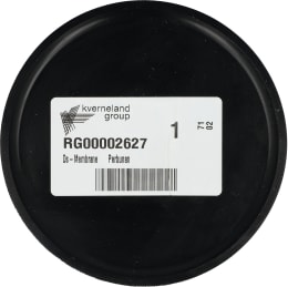Produktbild: Rau Druckspeichermembrane MB 101-5 aus NBR (Nitril-Butadien-Kautschuk) für Kolbenmembranpumpe