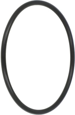 Produktbild: Rau O-Ring 55,25 x 2,62 mm FPM 75 (Viton®), für Filterträger Druckfiltereinheit Feldspritze