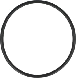 Produktbild: Rau O-Ring 55,25 x 2,62 mm FPM 75 (Viton®), für Filterträger Druckfiltereinheit Feldspritze