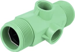 Produktbild: Rau Durchflussmesser 1 für Feldspritze