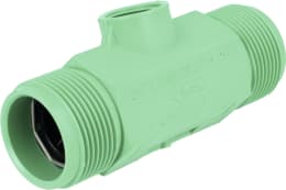 Produktbild: Rau Durchflussmesser 1 für Feldspritze