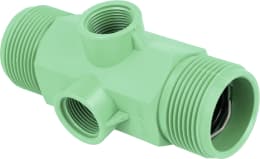 Produktbild: Rau Durchflussmesser 1 für Feldspritze