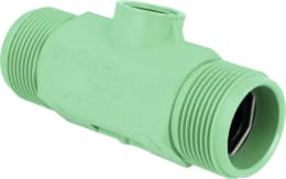 Produktbild: Rau Durchflussmesser 1 für Feldspritze