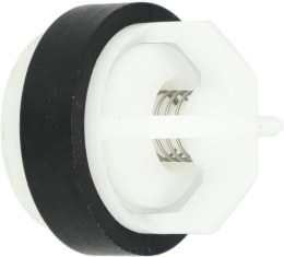 Produktbild: Rau Ventil H für Kolbenmembranpumpe P52W, P72W, P152W