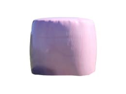 Produktbild: Trioplus® 1900 RS Stretchfolie CHARITY pink 0,75 x 1.900 m Premium Plus Stretchfolie