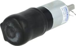 Produktbild: Rau Getriebemotor 3540 K 012 C für QV-Regler Feldspritze