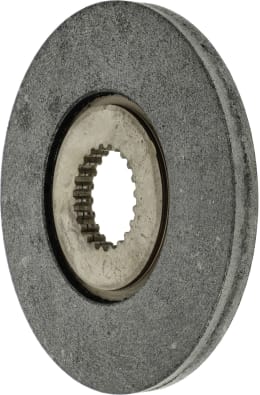 Produktbild: Fendt Bremsscheibe Ø 165 mm für Fußbremse Farmer 100, 300, Favorit 500, Geräteträger, Xylon
