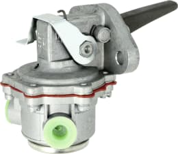 Produktbild: Fendt Kraftstoffpumpe für Traktor Farmer 100