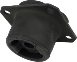 Produktbild: Fendt Kabinenlager Front für Traktor Farmer 200, 300, 400 Vario, Favorit 500, Geräteträger, 300 Vario/SCR