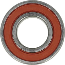 Produktbild: Fendt Rillenkugellager 25 x 52 x 15 mm, für Lüftung Traktor Farmer, Favorit, Vario, Wasserpumpe Mähdrescher 5000