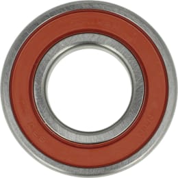 Produktbild: Fendt Rillenkugellager 25 x 52 x 15 mm, für Lüftung Traktor Farmer, Favorit, Vario, Wasserpumpe Mähdrescher 5000