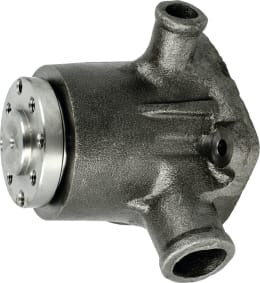 Produktbild: Fendt Wasserpumpe für Motor MWM, Traktor Farmer 300, Favorit 500, 600
