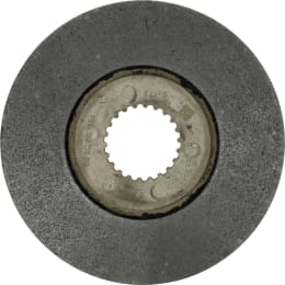 Produktbild: Fendt Bremsscheibe Ø 165 mm für Fußbremse Farmer 100, 300, Favorit 500, Geräteträger, Xylon