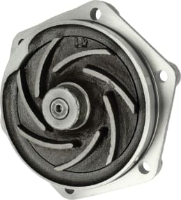 Produktbild: Fendt Wasserpumpe für Motor MWM, Traktor Farmer 300, Favorit 500