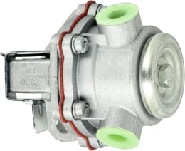 Produktbild: Fendt Kraftstoffpumpe für Traktor Farmer 100