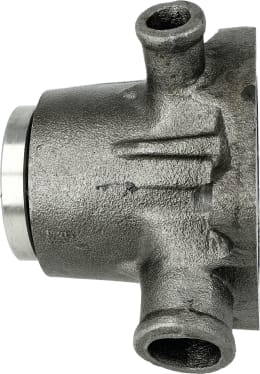 Produktbild: Fendt Wasserpumpe für Motor MWM, Traktor Farmer 300, Favorit 500, 600