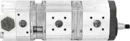 Produktbild: Fendt Hydraulikpumpe dreifach für Geräteträger F 370 GT, F 380 GT