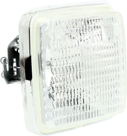 Produktbild: Fendt Scheinwerfereinsatz Halogen H3, für Arbeitsscheinwerfer Traktor
