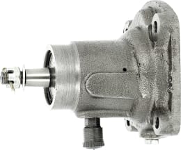 Produktbild: Fendt Wasserpumpe für Motor MWM, Traktor Farmer 1, 2, Favorit 1, 2, 3