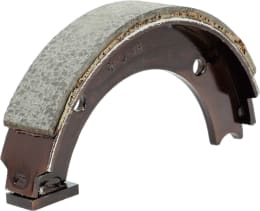 Produktbild: Fendt Bremsbacke 180 x 30 mm, für Handbremse Traktor Farmer 200, 300, Geräteträger