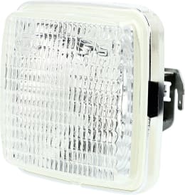 Produktbild: Fendt Scheinwerfereinsatz Halogen H3, für Arbeitsscheinwerfer Traktor