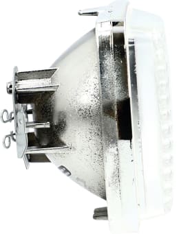 Produktbild: Fendt Scheinwerfereinsatz Halogen H3, für Arbeitsscheinwerfer Traktor