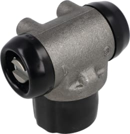 Produktbild: Fendt Radbremszylinder hinten links/rechts Ø Kolben 31 mm, für Fußbremse Farmer 200, 300, Geräteträger