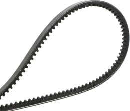Produktbild: Fendt Keilriemen 10 x 1.300 mm für Traktor Geräteträger