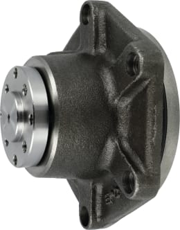 Produktbild: Fendt Wasserpumpe für Motor MWM, Traktor Farmer 300, Favorit 500