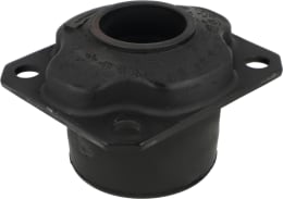 Produktbild: Fendt Kabinenlager Front für Traktor Farmer 200, 300, 400 Vario, Favorit 500, Geräteträger, 300 Vario/SCR