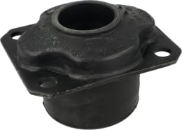 Produktbild: Fendt Kabinenlager hinten für Traktor Farmer 200, 300, 400 Vario, Favorit 500, Geräteträger, 300 Vario/SCR