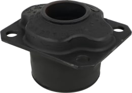 Produktbild: Fendt Kabinenlager Front für Traktor Farmer 200, 300, 400 Vario, Favorit 500, Geräteträger, 300 Vario/SCR